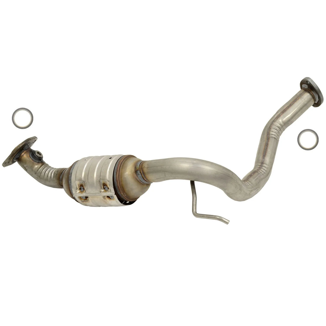 Eastern Catalytic 41203 2013-2024 Toyota 4Runner Catalytic Converter