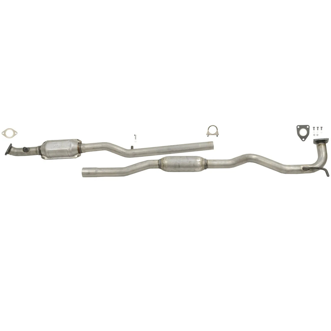 Eastern Catalytic 41206 2014-2015 Mitsubishi Outlander Sport Catalytic Converter