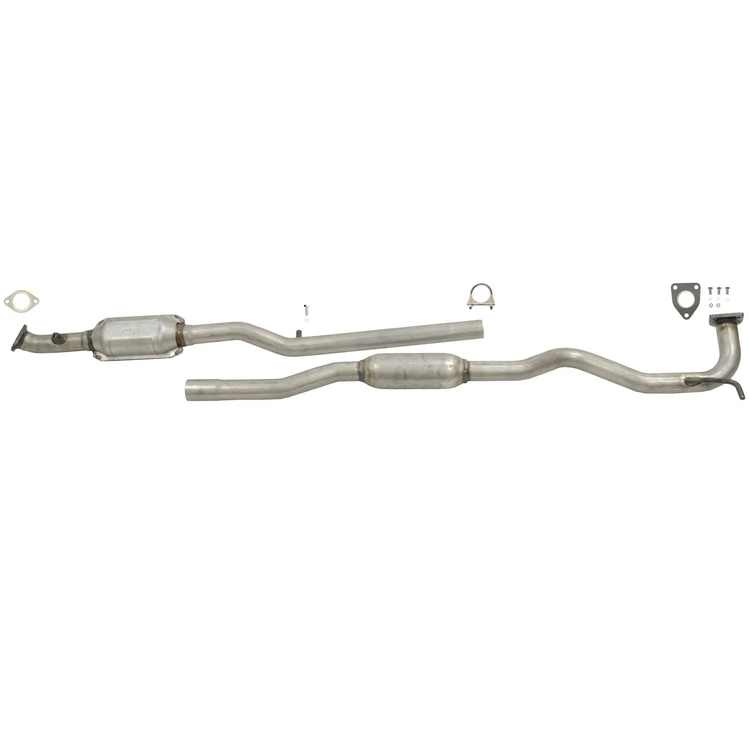 Eastern Catalytic 41206 2014-2015 Mitsubishi Outlander Sport Catalytic Converter
