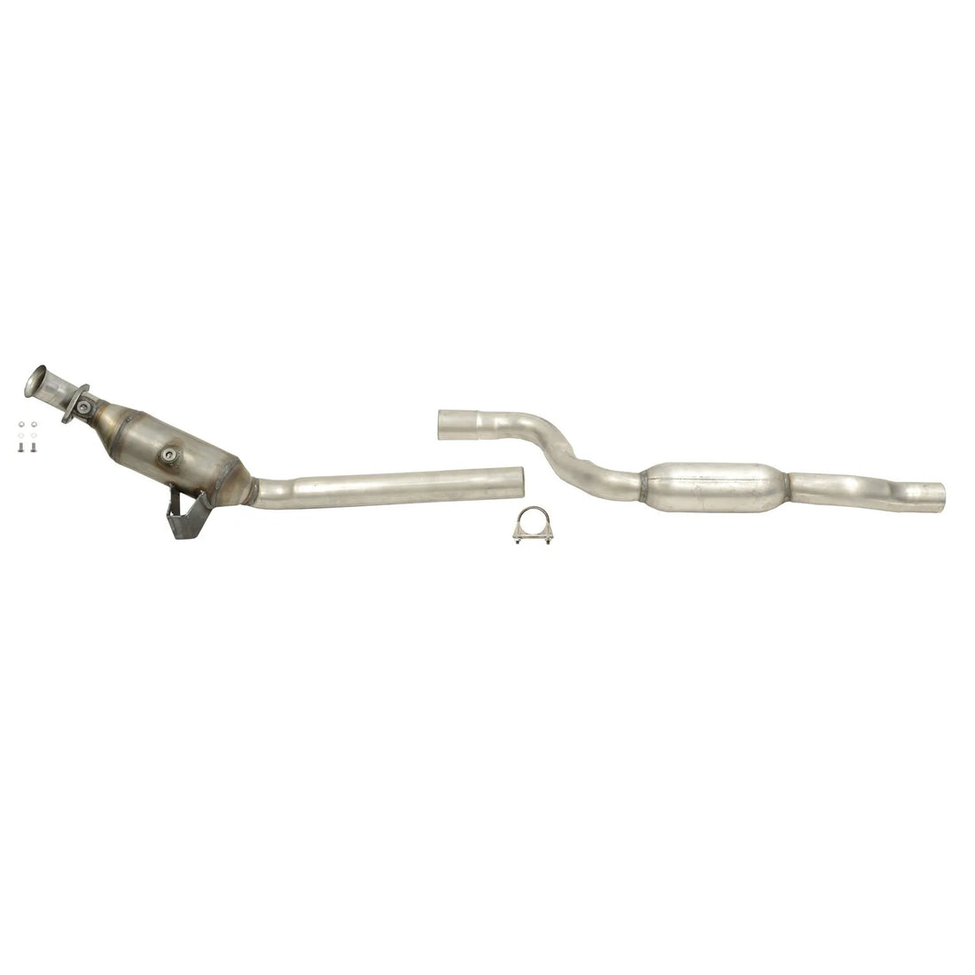 Eastern Catalytic 41208 2012-2015 Mercedes-Benz C350 Catalytic Converter