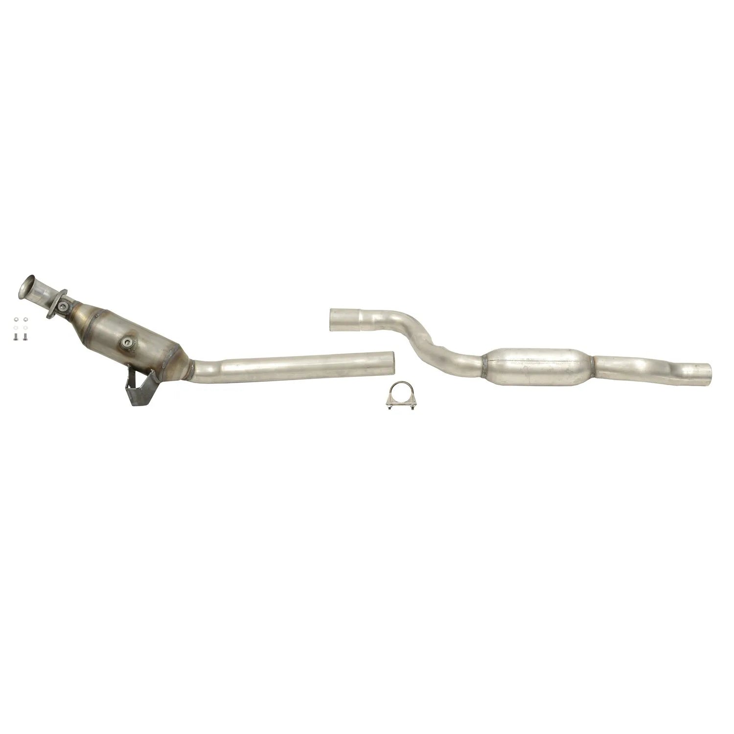 Eastern Catalytic 41208 2012-2015 Mercedes-Benz C350 Catalytic Converter