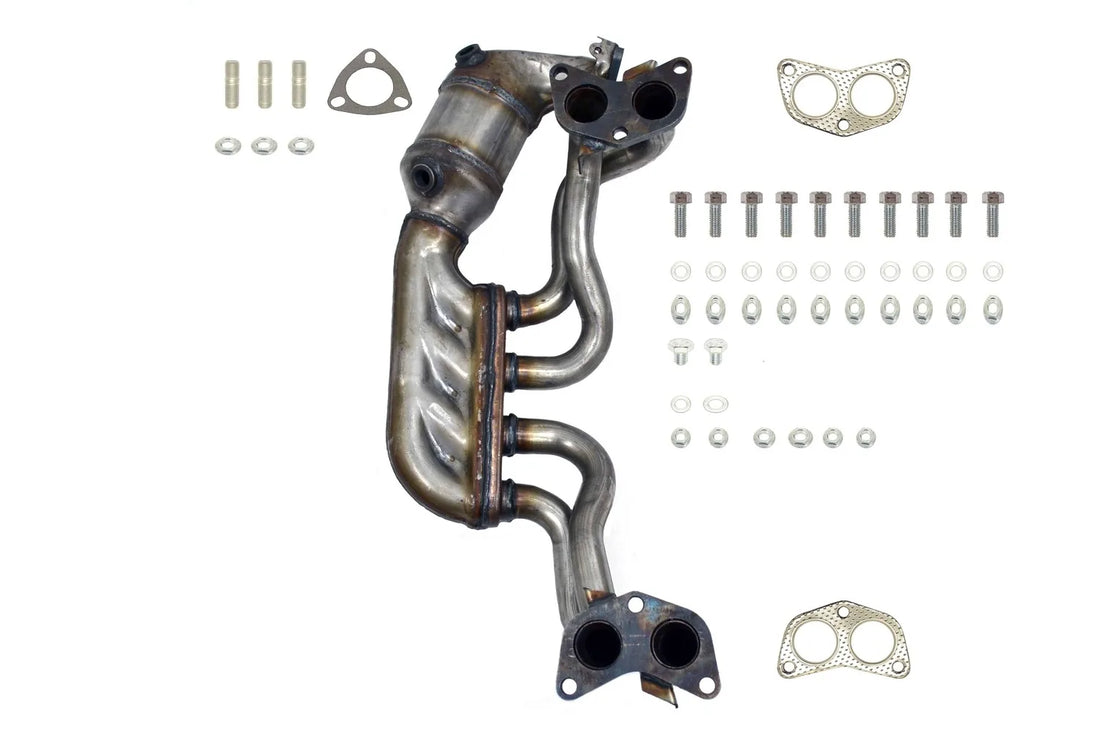 Eastern Catalytic 41209 2016-2017 Subaru Crosstrek Catalytic Converter