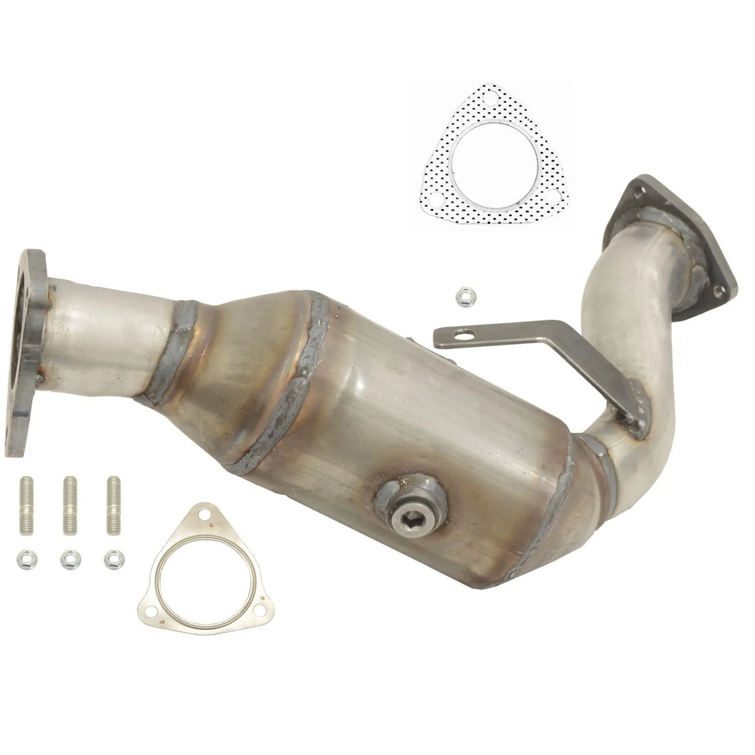 Eastern Catalytic 41211 2012-2015 Audi A7 Quattro Catalytic Converter