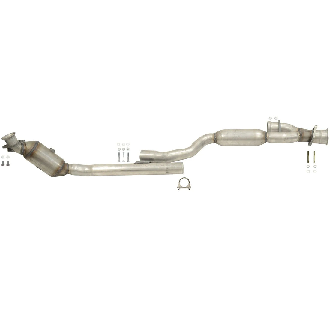 Eastern Catalytic 41212 2007-2009 Mercedes-Benz CLK350 Catalytic Converter