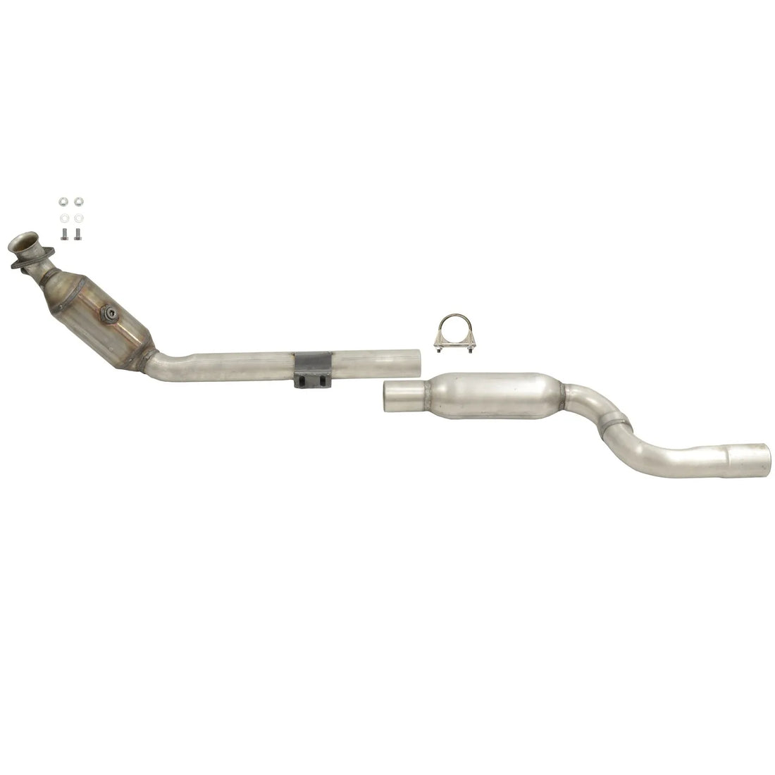 Eastern Catalytic 41213 2007-2009 Mercedes-Benz CLK350 Catalytic Converter