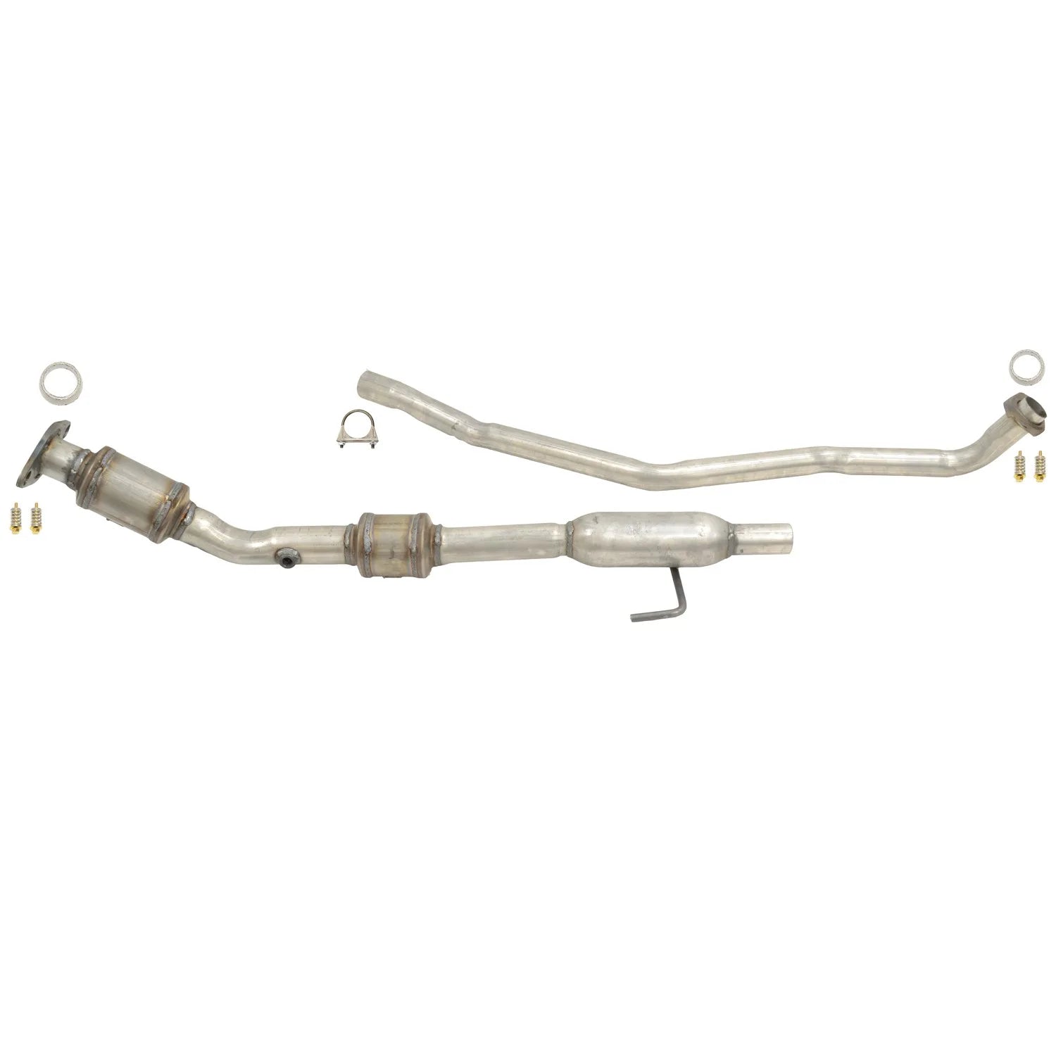 Eastern Catalytic 41214 2014-2019 Toyota Corolla Catalytic Converter
