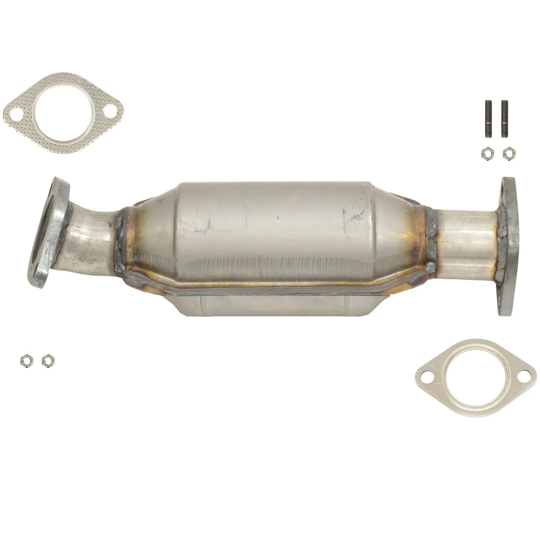 Eastern Catalytic 41216 2010-2013 Hyundai Tucson Catalytic Converter