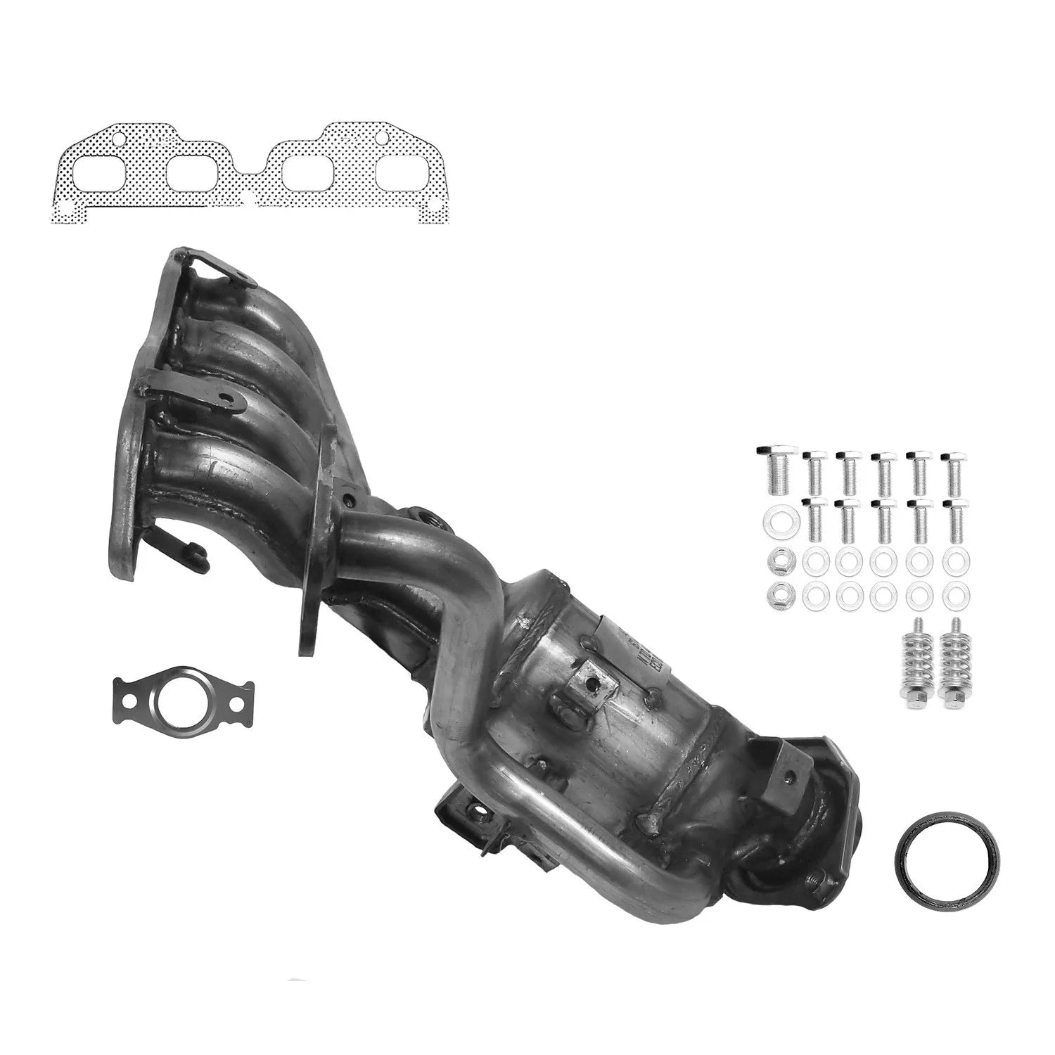 Eastern Catalytic 41221 2016-2022 Toyota Prius Catalytic Converter