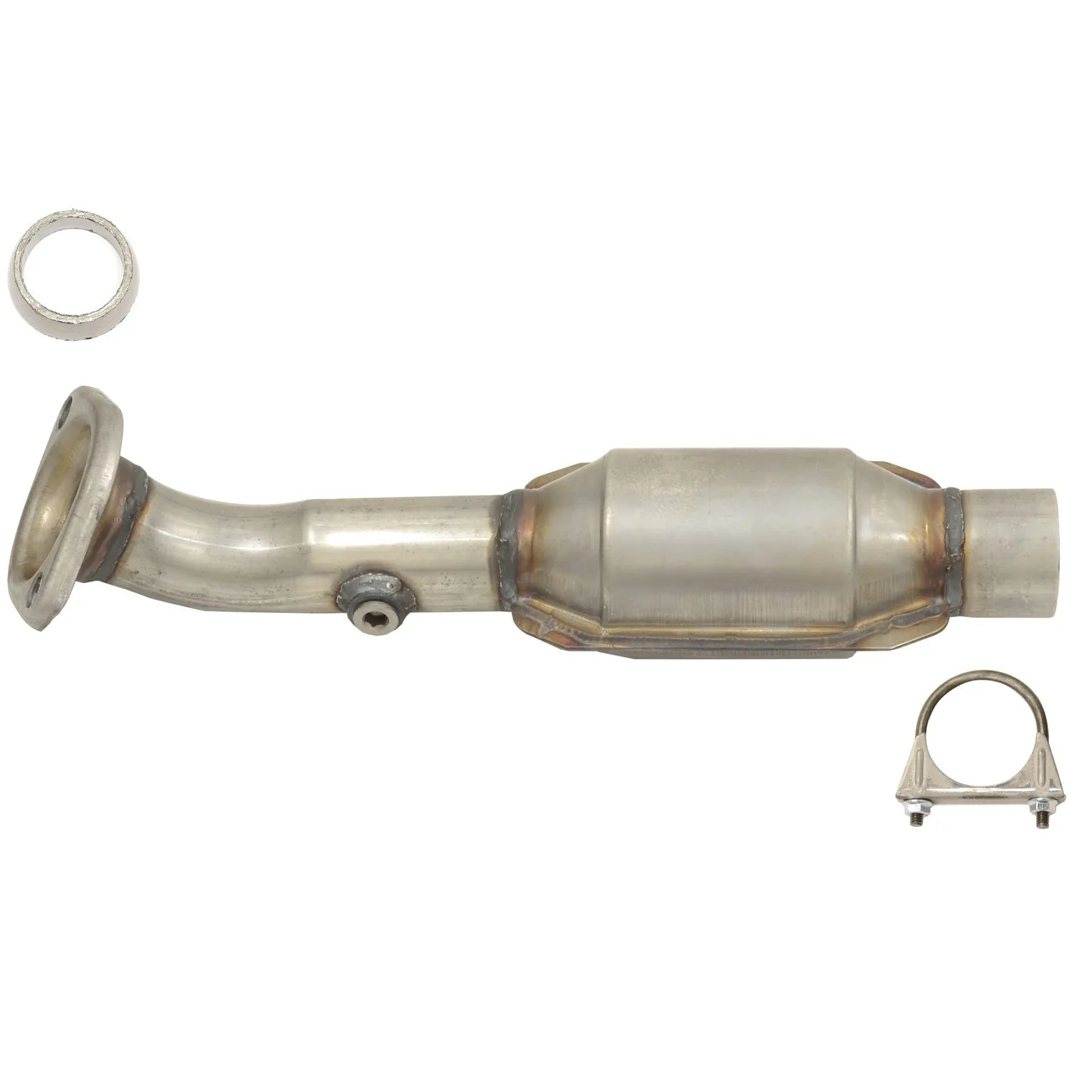 Eastern Catalytic 41222 2016-2019 Toyota Prius Catalytic Converter