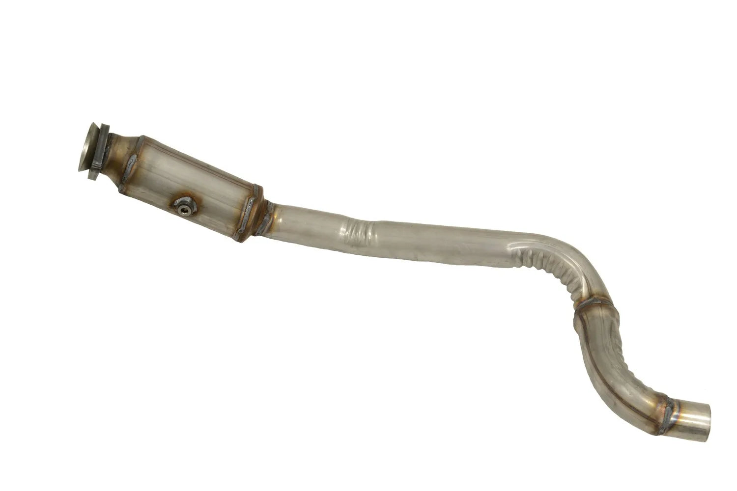 Eastern Catalytic 41224 2010-2012 Jaguar XF Catalytic Converter