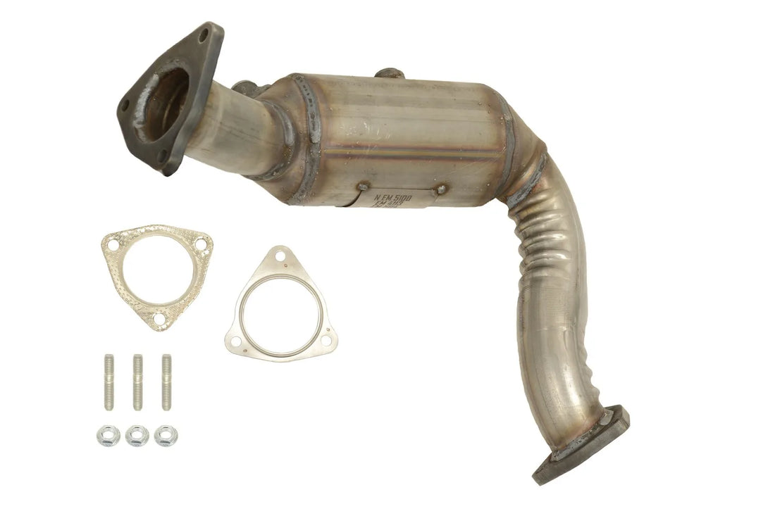 Eastern Catalytic 41226 2011-2012 Audi A8 Quattro Catalytic Converter