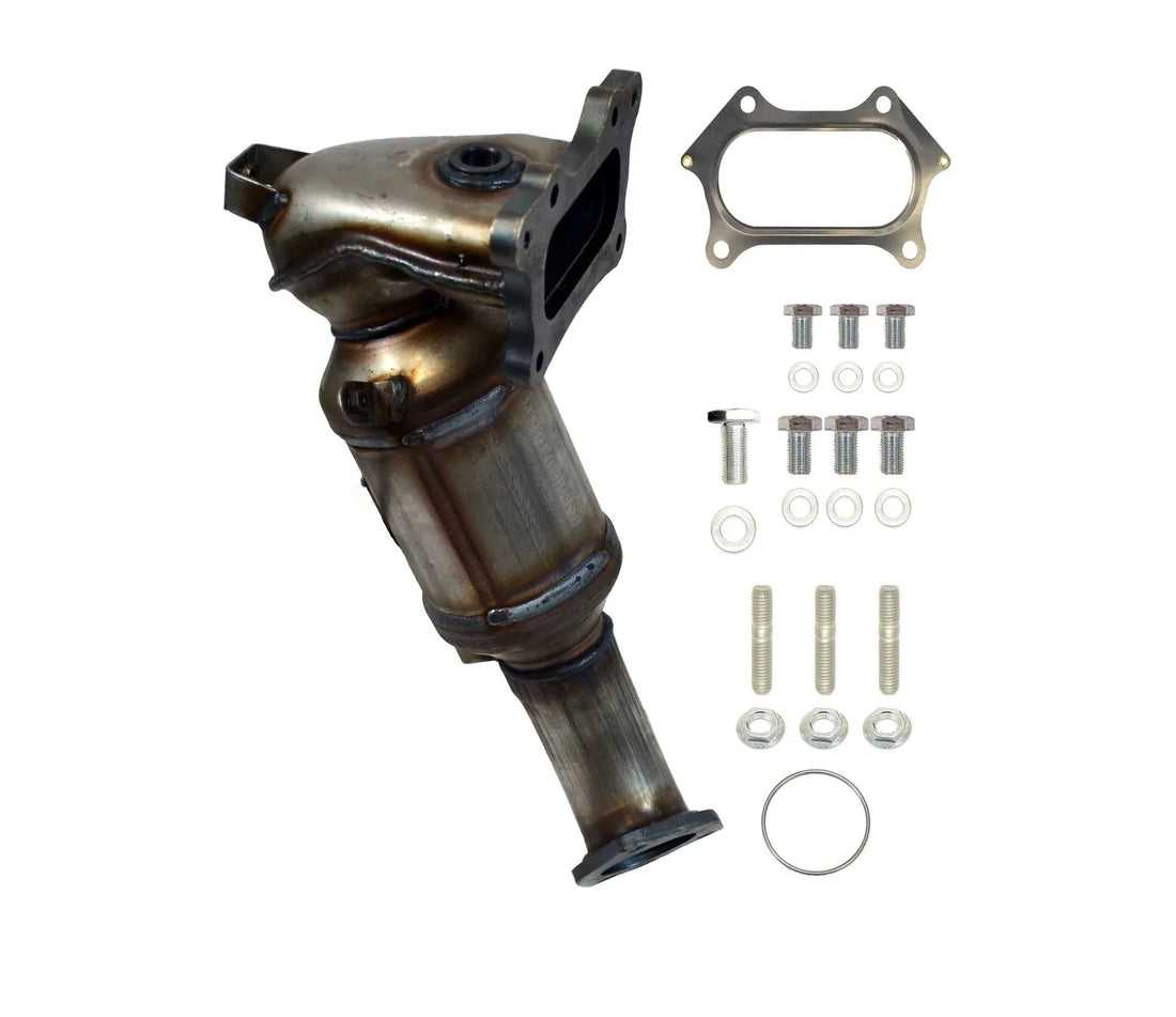 Eastern Catalytic 41228 2015-2020 Acura TLX Catalytic Converter