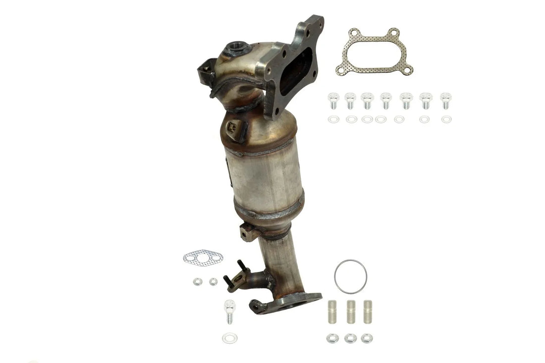 Eastern Catalytic 41229 2016-2022 Honda HR-V Catalytic Converter