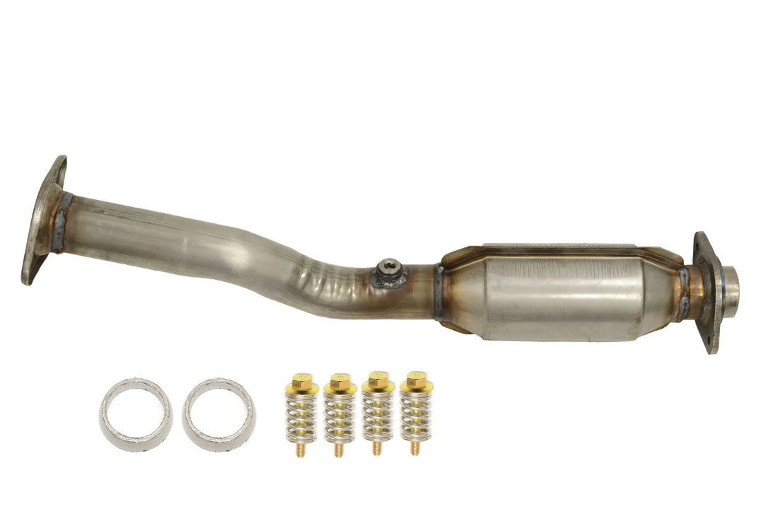 Eastern Catalytic 41230 2013-2019 Nissan Sentra Catalytic Converter
