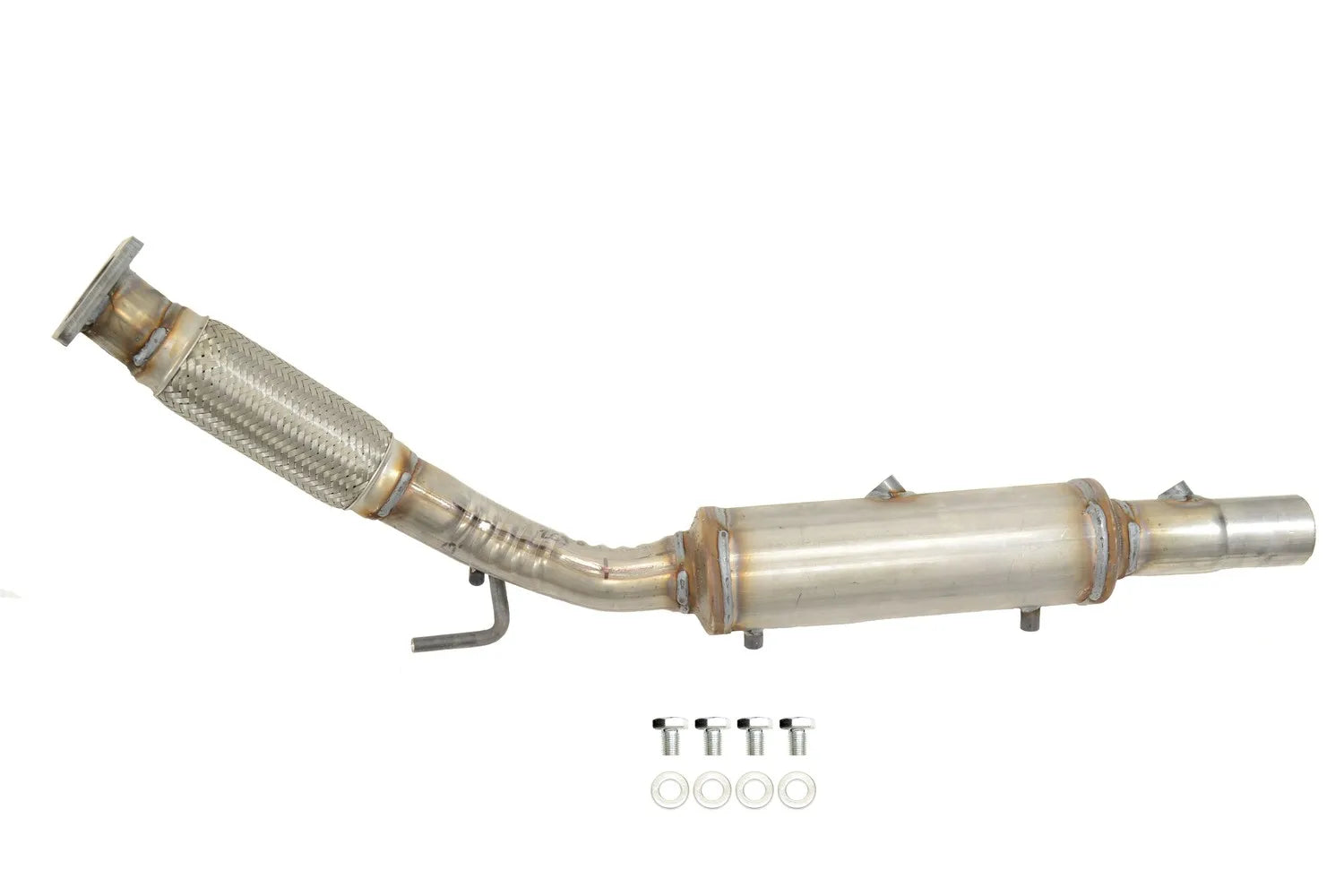 Eastern Catalytic 41232 2012-2014 Volkswagen Beetle Catalytic Converter