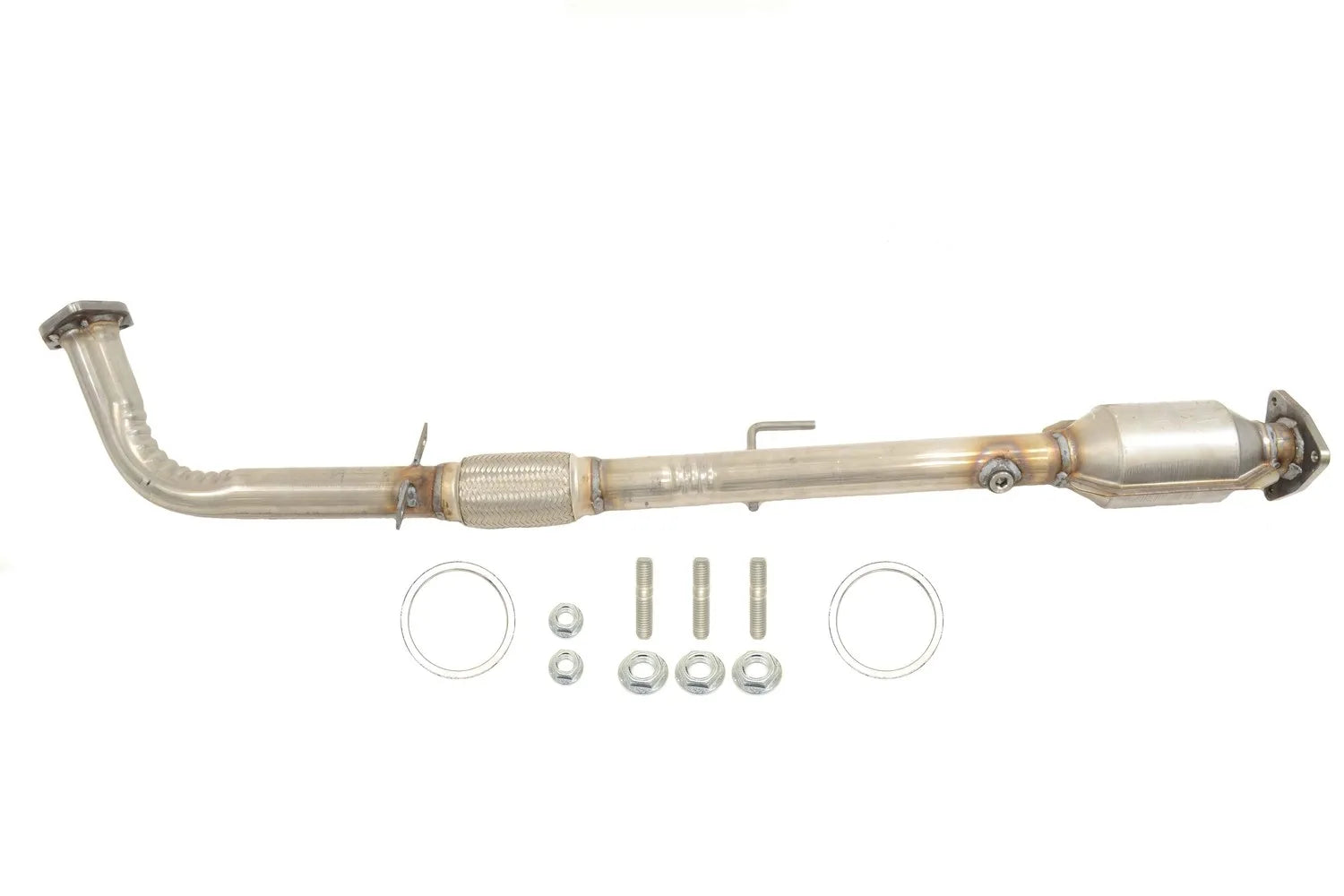 Eastern Catalytic 41233 2015-2020 Acura TLX Catalytic Converter
