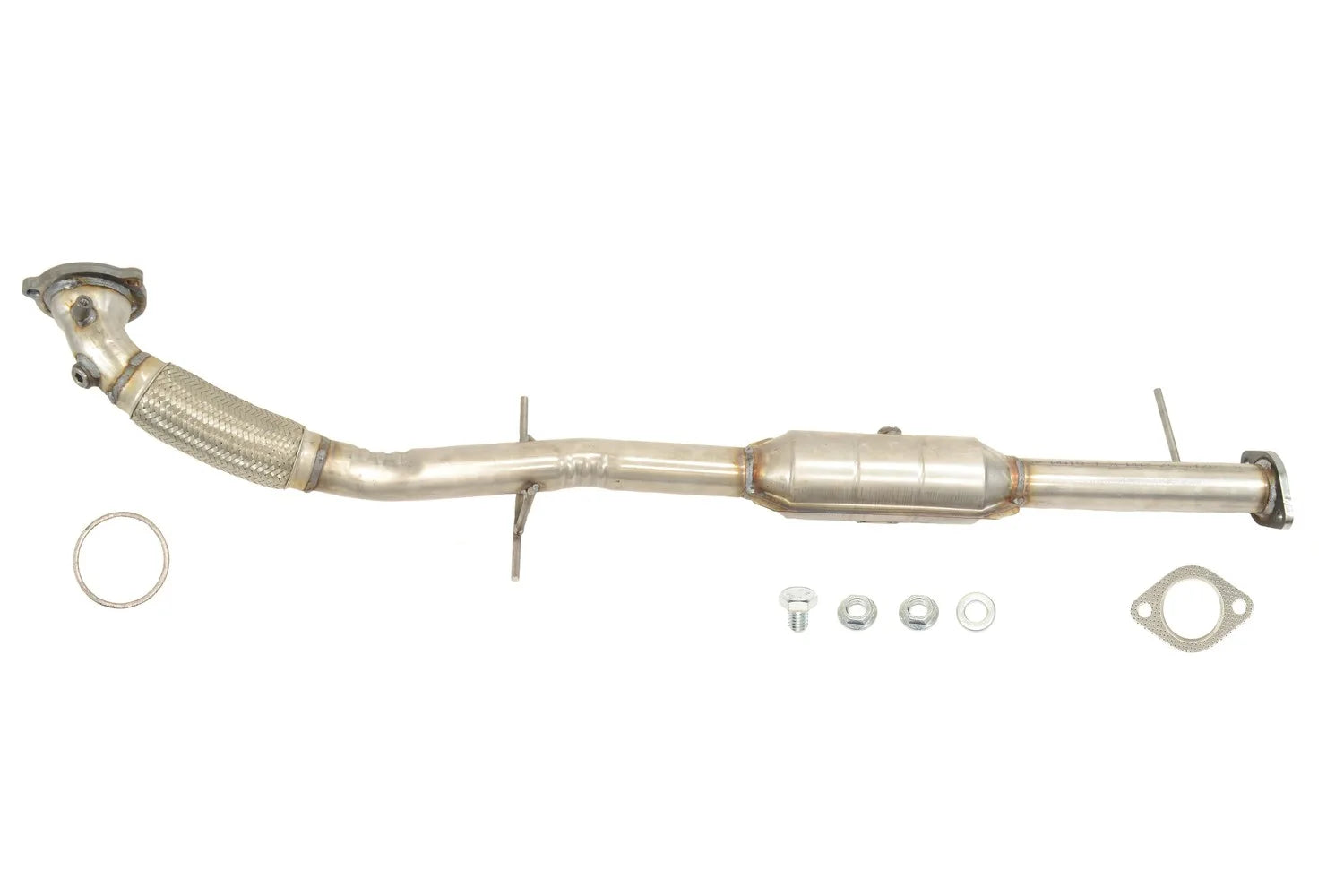 Eastern Catalytic 41234 2008-2009 Volvo C30 Catalytic Converter