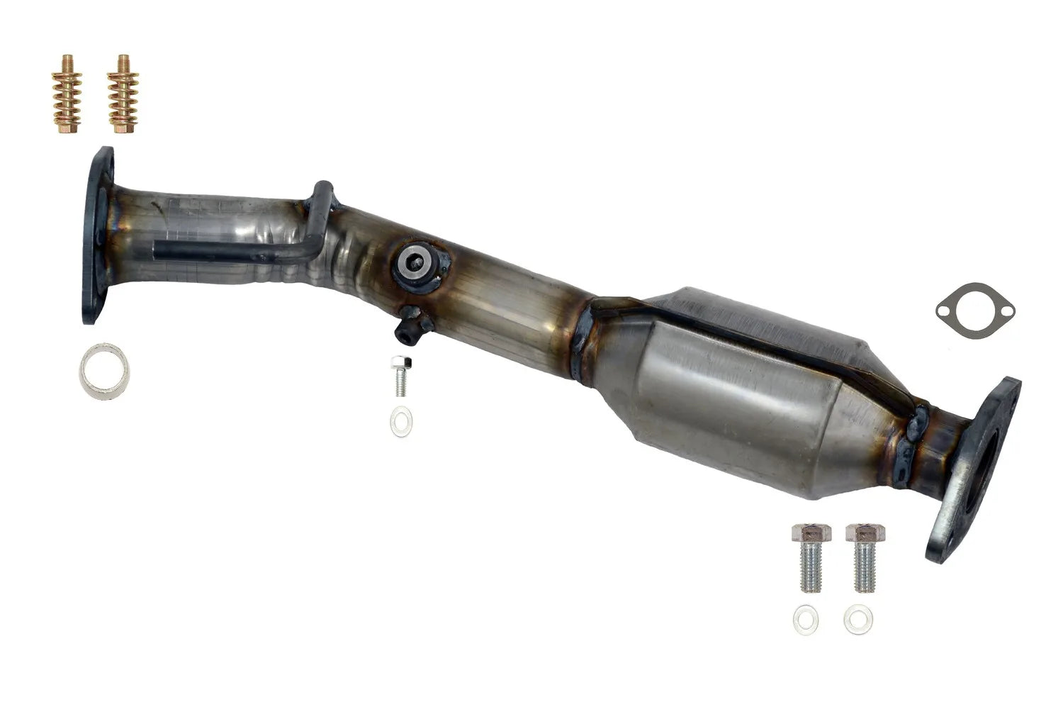 Eastern Catalytic 41236 2013-2020 Nissan NV200 Catalytic Converter