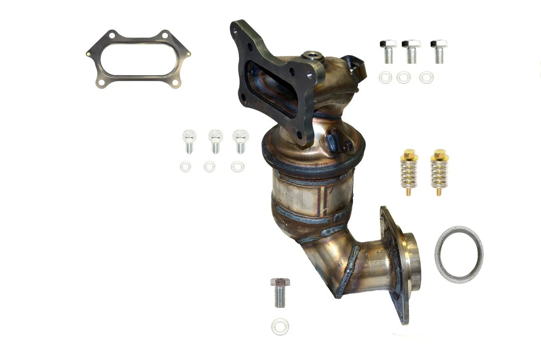 Eastern Catalytic 41237 2013-2015 Acura ILX Catalytic Converter