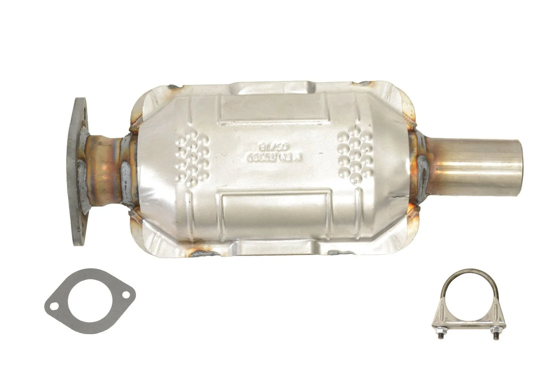 Eastern Catalytic 41239 2010-2012 Mazda 3 Catalytic Converter