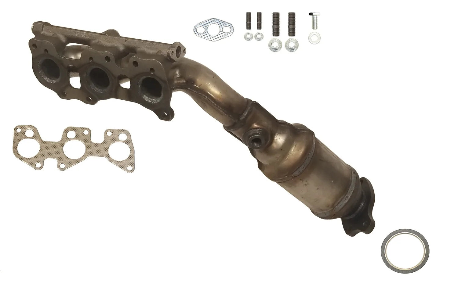 Eastern Catalytic 41242 2012-2015 Toyota Tacoma Catalytic Converter