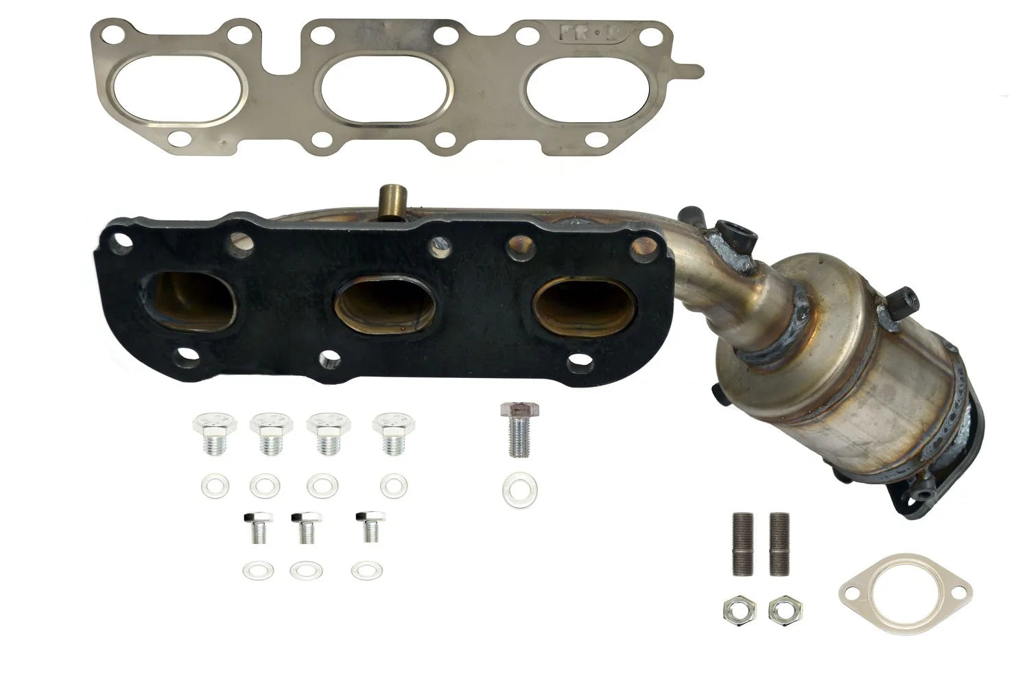 Eastern Catalytic 41244 2016-2017 Kia K900 Catalytic Converter