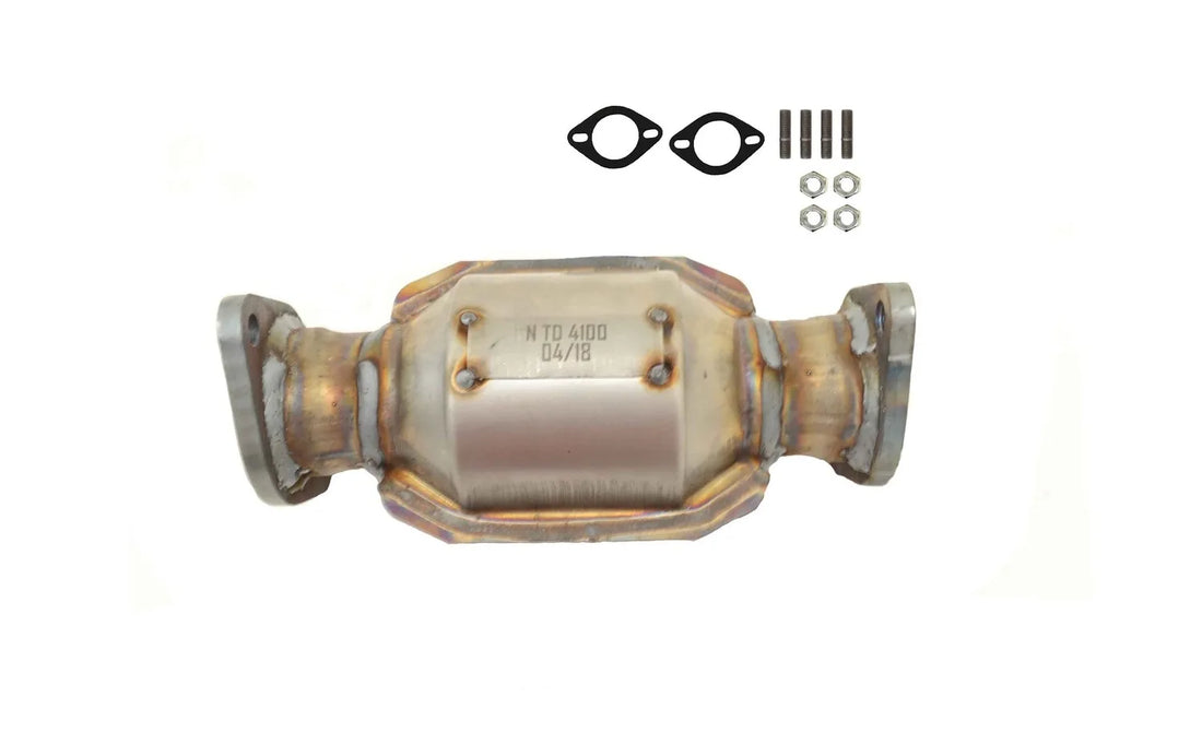 Eastern Catalytic 41245 2012-2014 Hyundai Genesis Catalytic Converter