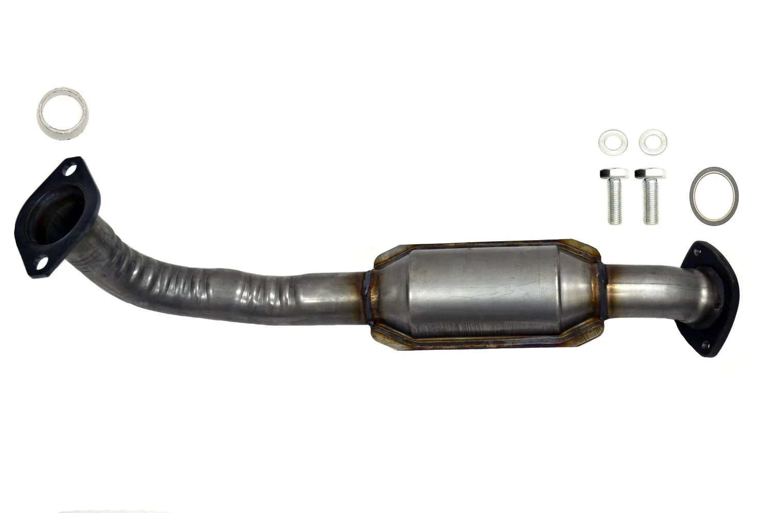 Eastern Catalytic 41247 2014-2018 Toyota Highlander Catalytic Converter