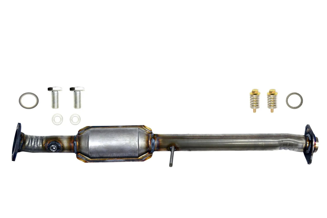 Eastern Catalytic 41248 2014-2018 Toyota Highlander Catalytic Converter