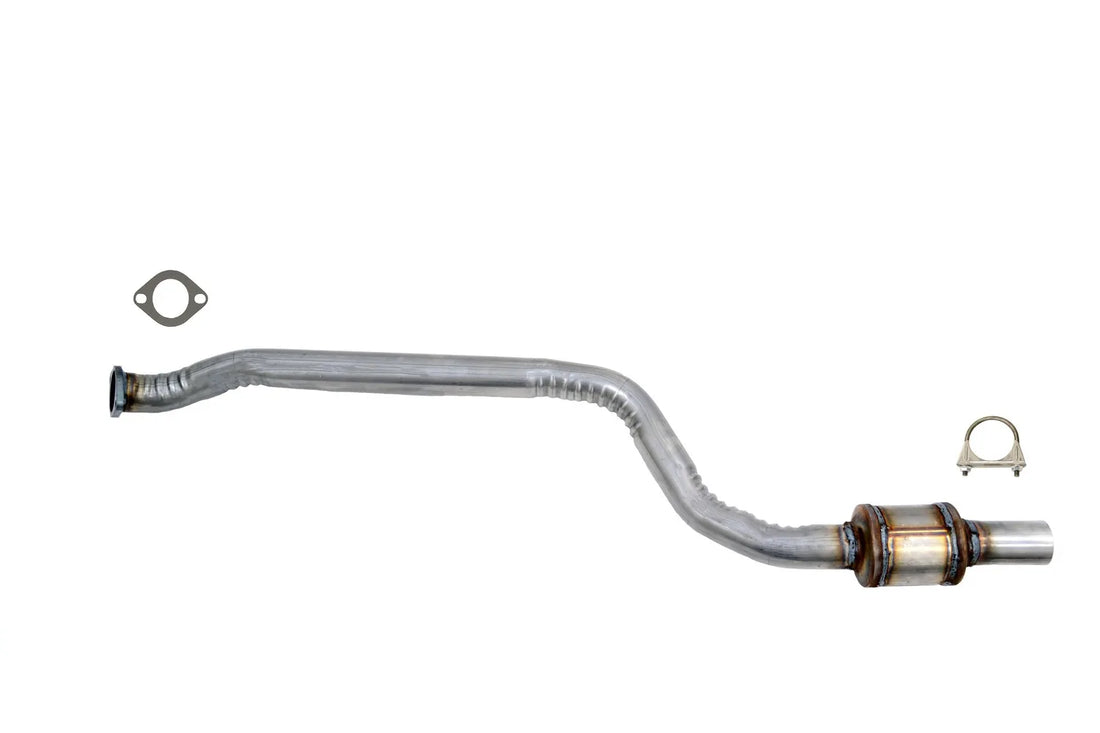 Eastern Catalytic 41252 2007-2010 BMW 335i Catalytic Converter