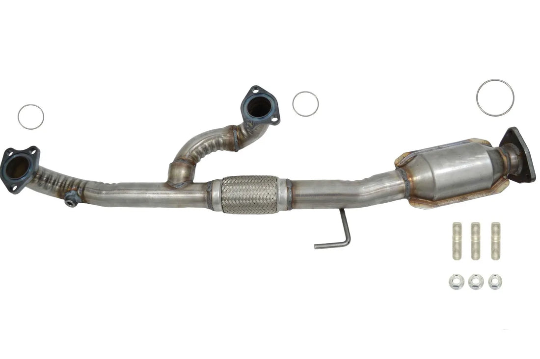 Eastern Catalytic 41253 2015-2017 Honda Odyssey Catalytic Converter
