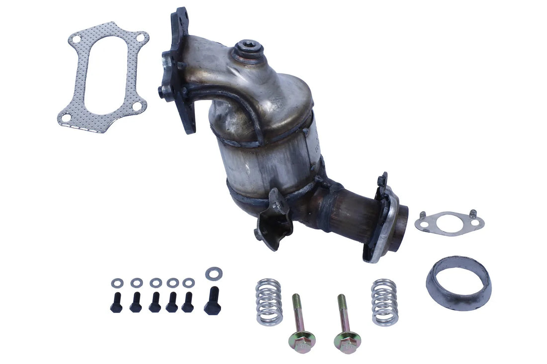 Eastern Catalytic 41255 2015-2020 Honda Fit Catalytic Converter