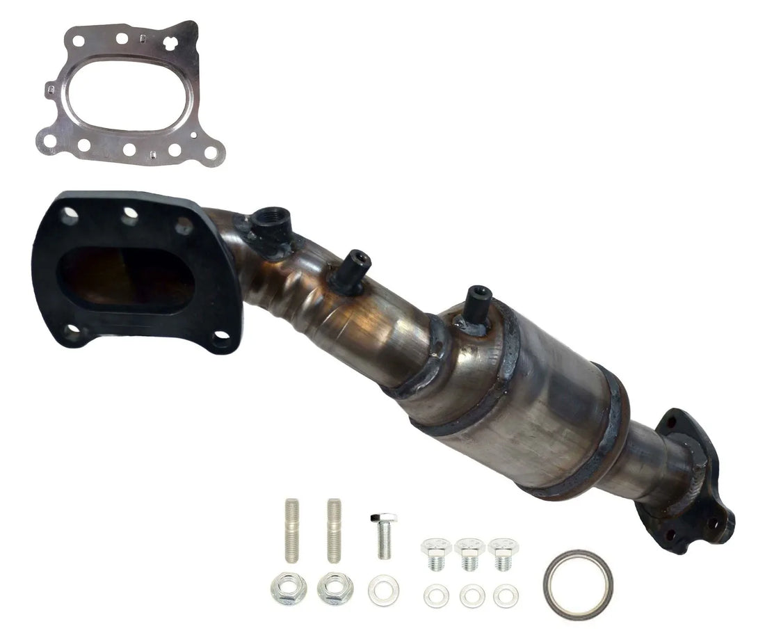 Eastern Catalytic 41262 2016-2023 Toyota Tacoma Catalytic Converter