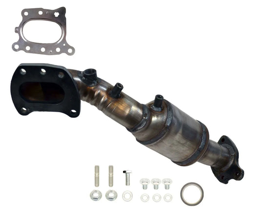 Eastern Catalytic 41262 Federal / EPA Direct-Fit Manifold Converter Assembly