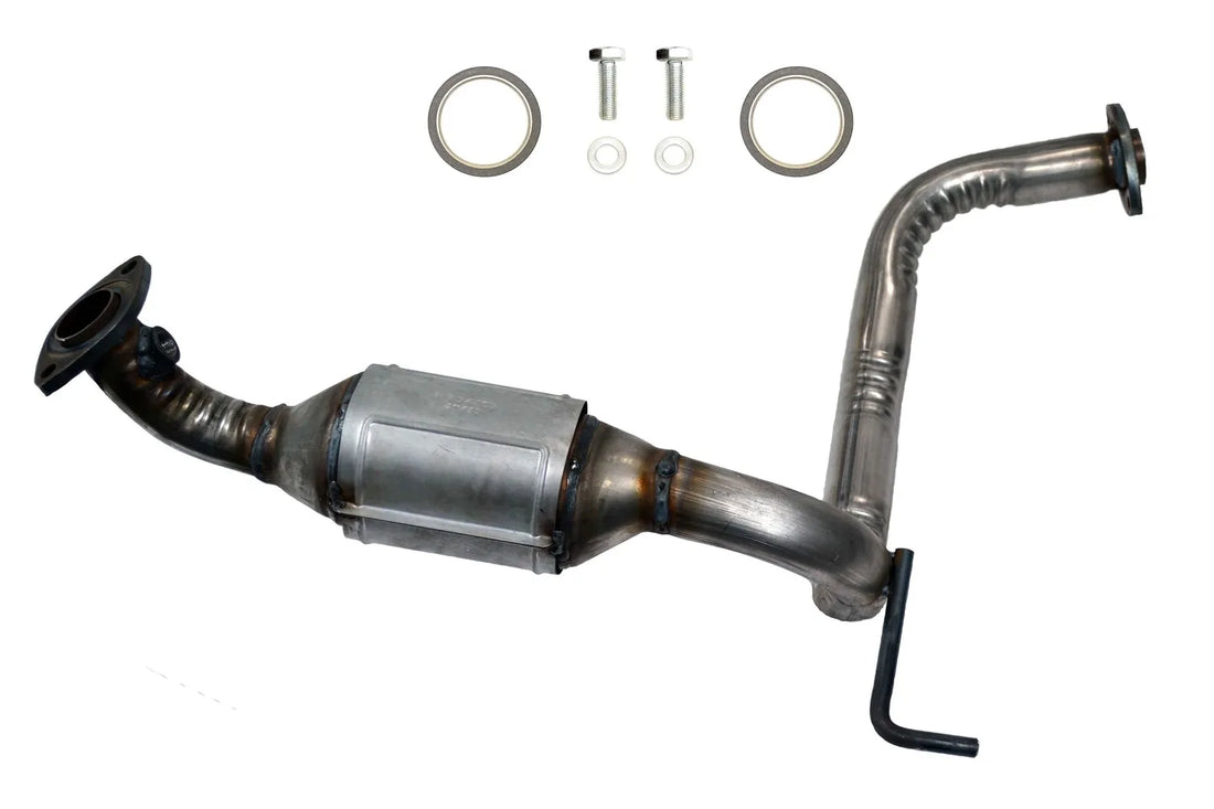 Eastern Catalytic 41263 2016-2023 Toyota Tacoma Catalytic Converter