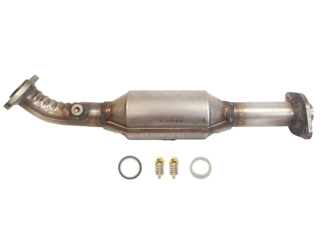 Eastern Catalytic 41264 2016-2023 Toyota Tacoma Catalytic Converter