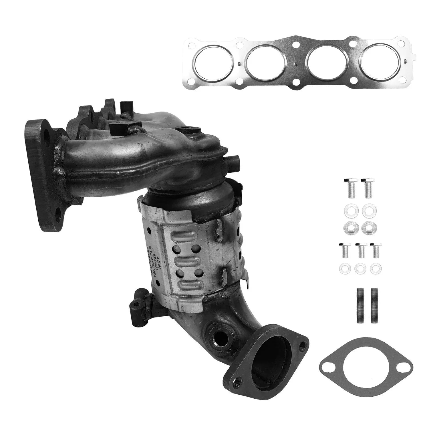 Eastern Catalytic 41265 2016-2020 Kia Optima Catalytic Converter