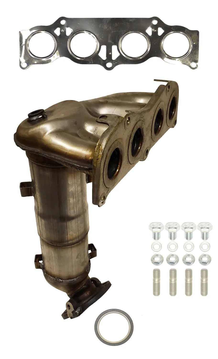 Eastern Catalytic 41267 2007-2011 Toyota Camry Catalytic Converter