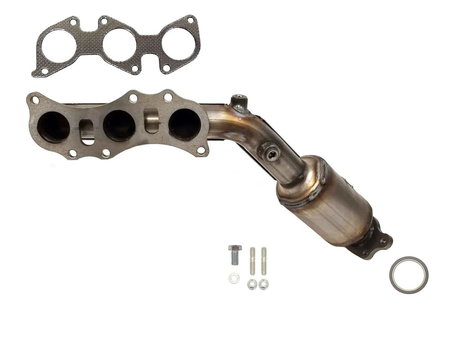 Eastern Catalytic 41269 2009-2011 Toyota Tacoma Catalytic Converter