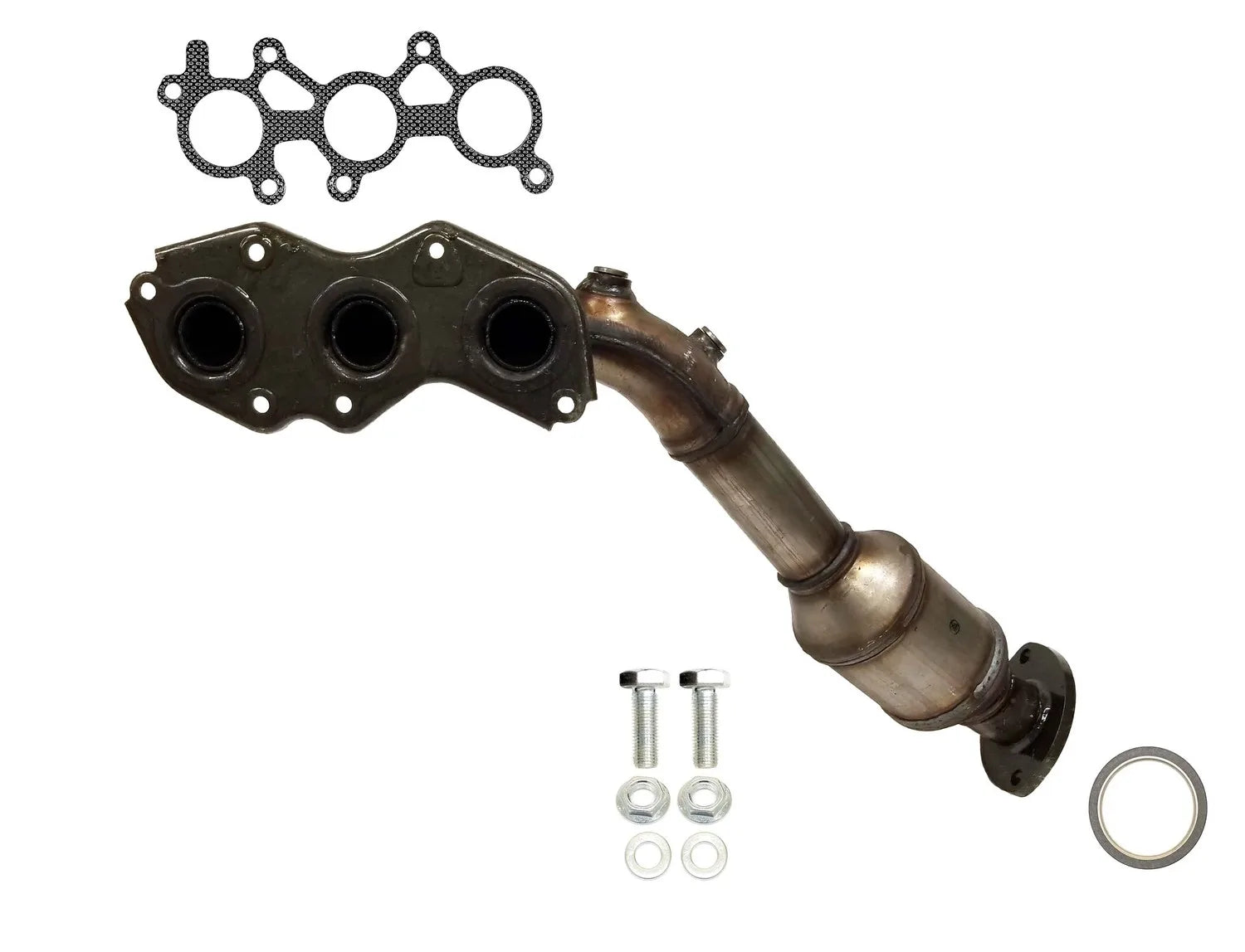 Eastern Catalytic 41270 2015-2017 Lexus RC350 Catalytic Converter