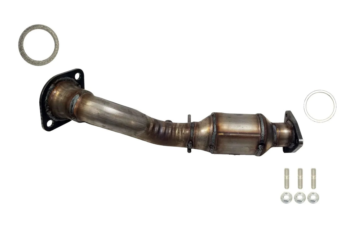 Eastern Catalytic 41271 2013-2015 Acura ILX Catalytic Converter
