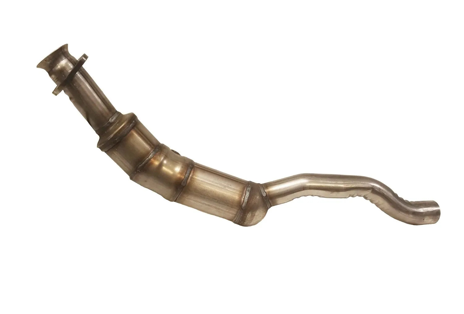 Eastern Catalytic 41275 2010-2013 Land Rover Range Rover Sport Catalytic Converter
