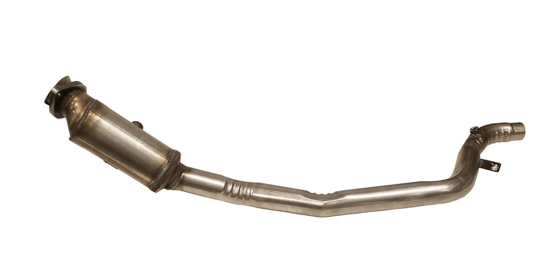 Eastern Catalytic 41277 2013-2017 Jaguar XJ Catalytic Converter