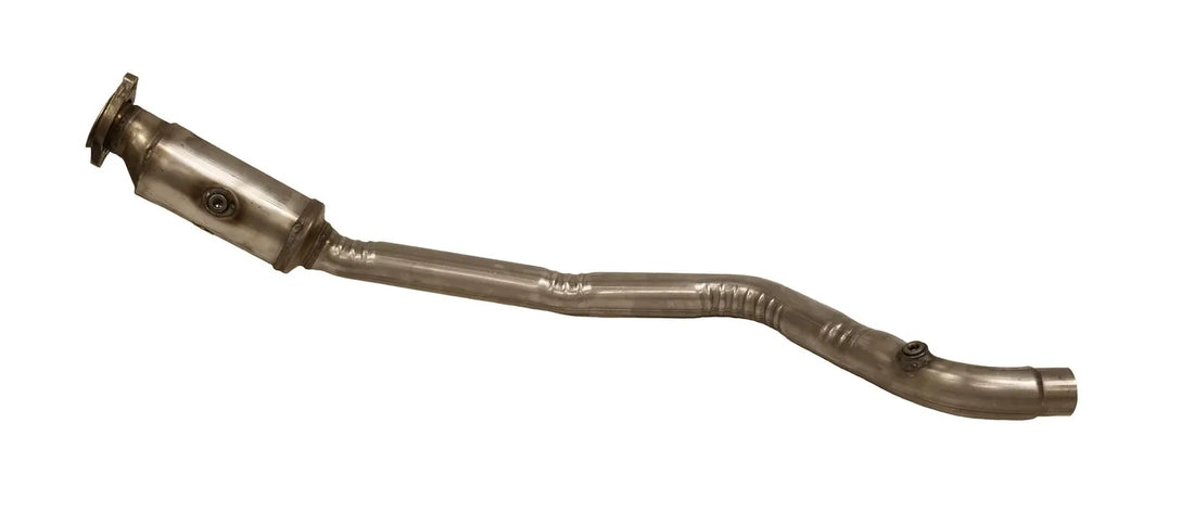 Eastern Catalytic 41278 2013-2017 Jaguar XJ Catalytic Converter