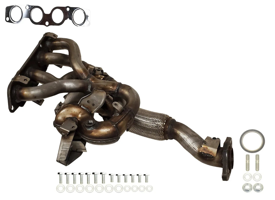 Eastern Catalytic 41279 2014-2016 Mazda CX-5 Catalytic Converter