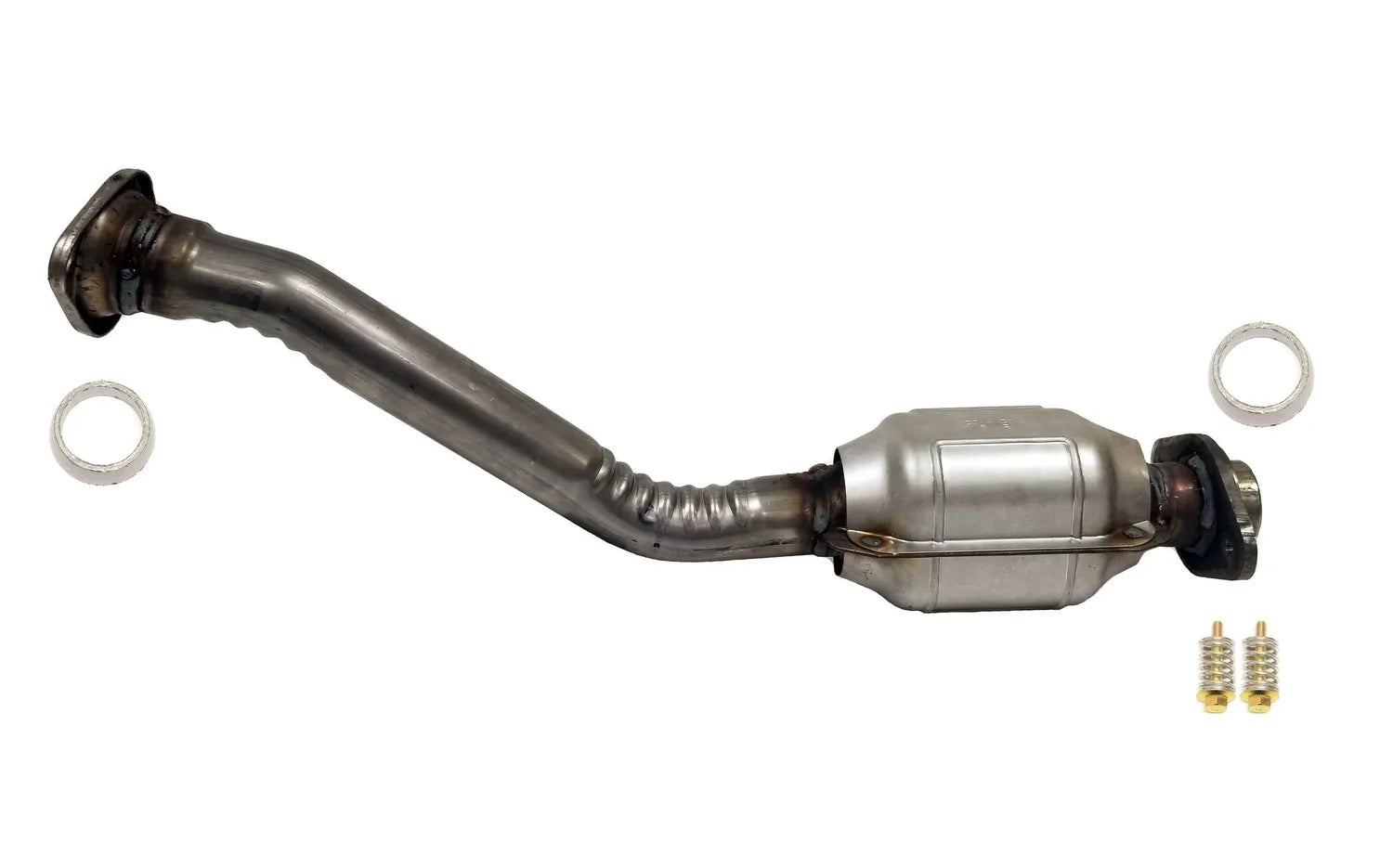 Eastern Catalytic 41281 2011-2017 Nissan Juke Catalytic Converter