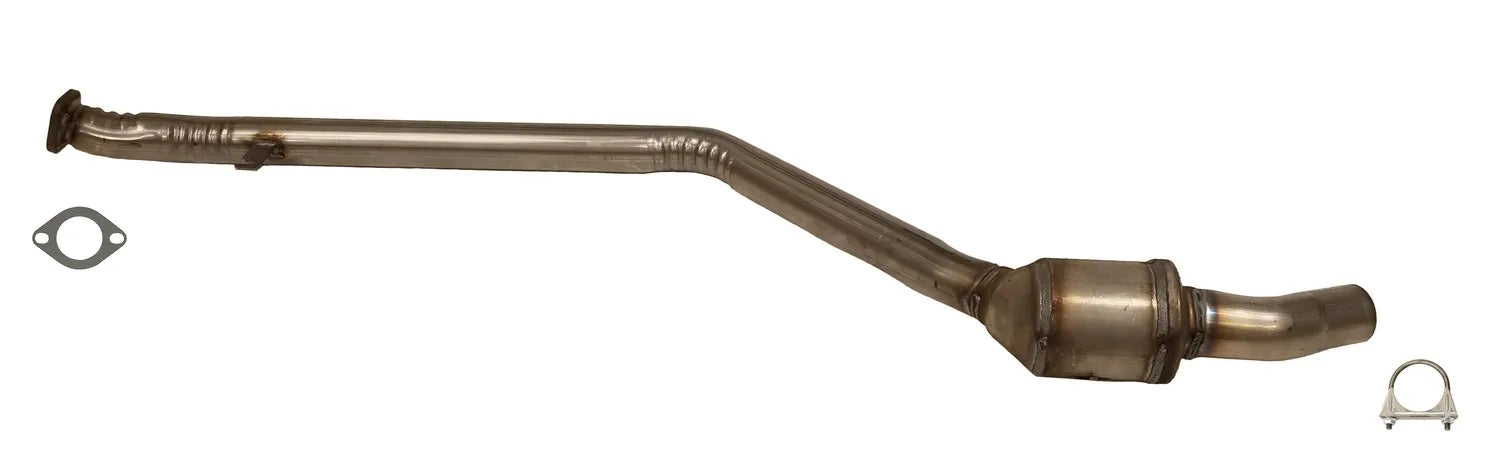 Eastern Catalytic 41282 2011-2012 BMW X3 Catalytic Converter
