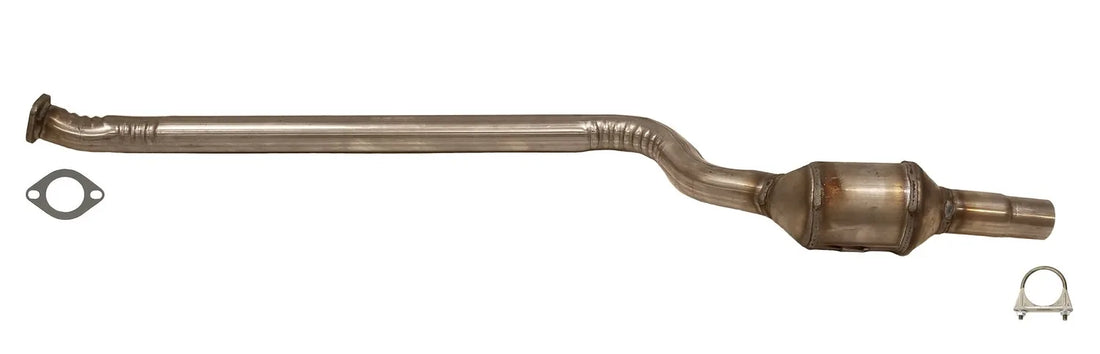 Eastern Catalytic 41283 2011-2012 BMW X3 Catalytic Converter