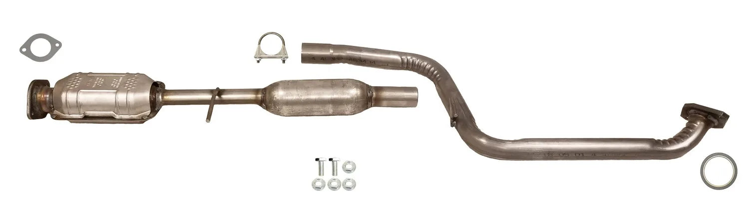 Eastern Catalytic 41284 2010-2012 Mazda 3 Catalytic Converter