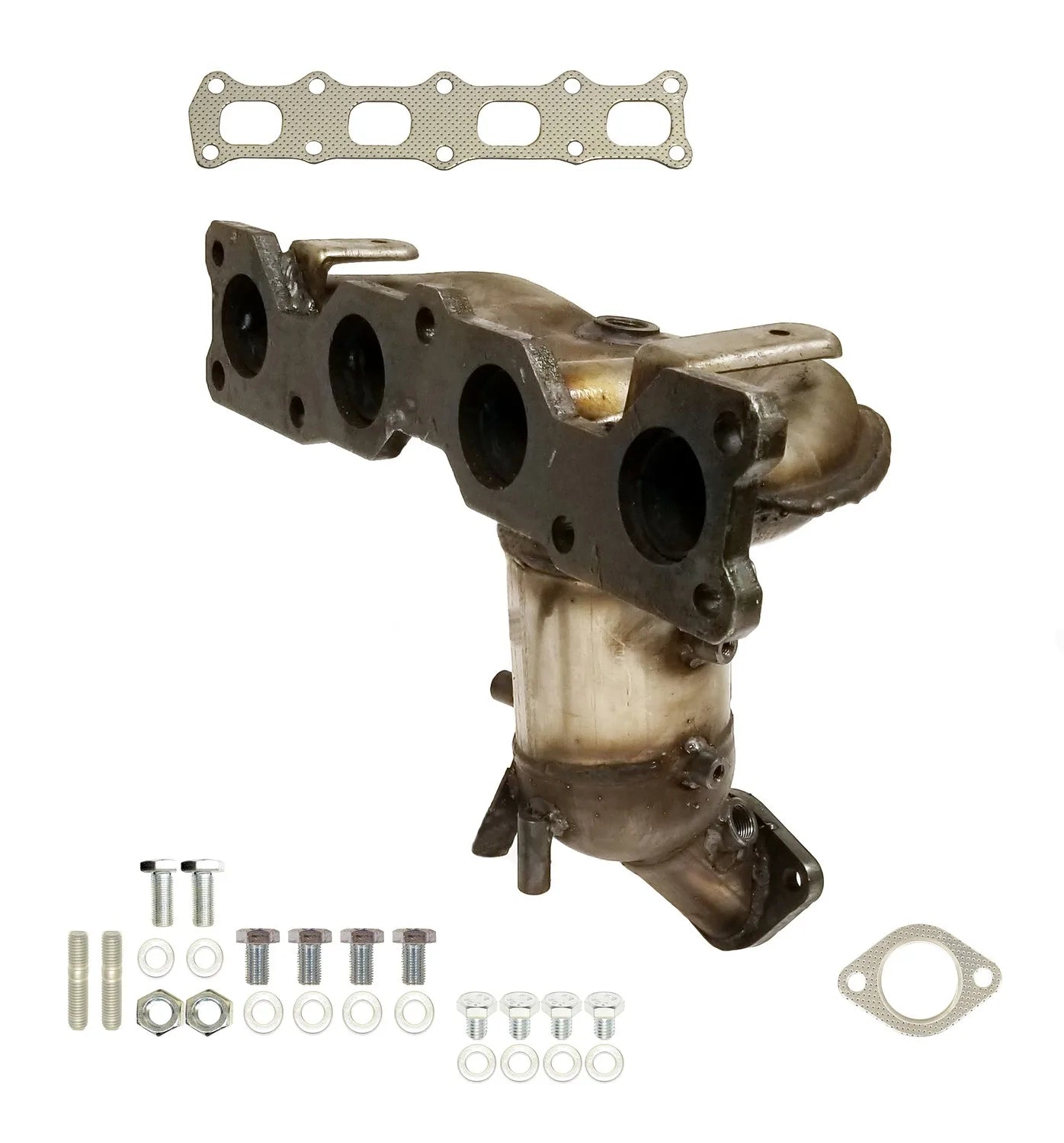 Eastern Catalytic 41285 2013-2016 Hyundai Santa Fe Sport Catalytic Converter